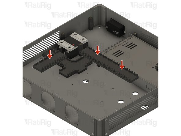 3x vc4_cable_guide_5 assembly