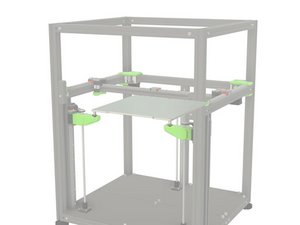 07. Bed Assembly