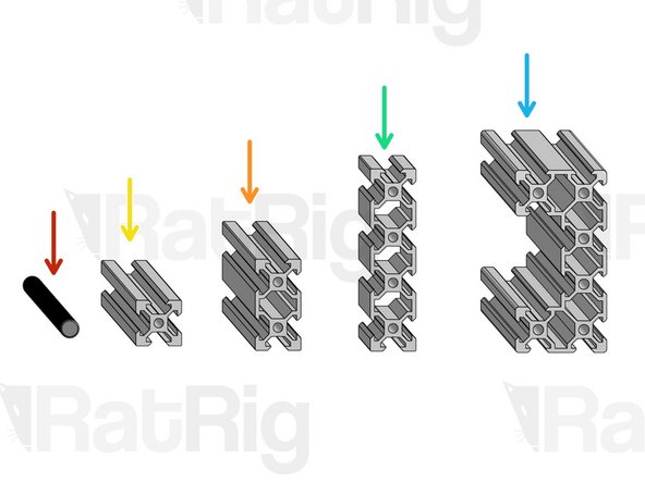 For the High-Z Mod, you should use the Lead CNC  500x500; 750x750; 1250x750 as your main guide, but instead of following chapters 1.3 and 1.4 on that guide, follow chapters 2.3 and 2.4 of the Lead CNC 1250x1250 guide.