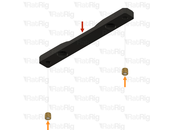 compact_cnc_electronics_psu printed part