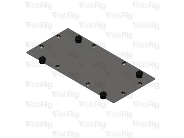 8x 3030 Drop-in T-Nut - M5