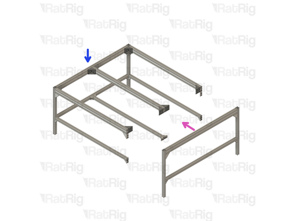 Top-Side assemblies from Step 14