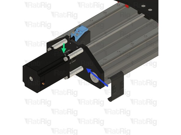 Nema 23 Stepper Motor High Torque
