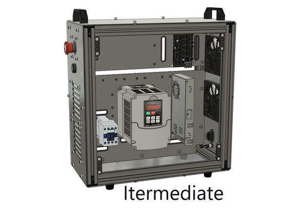 03. Intermediate Bundle