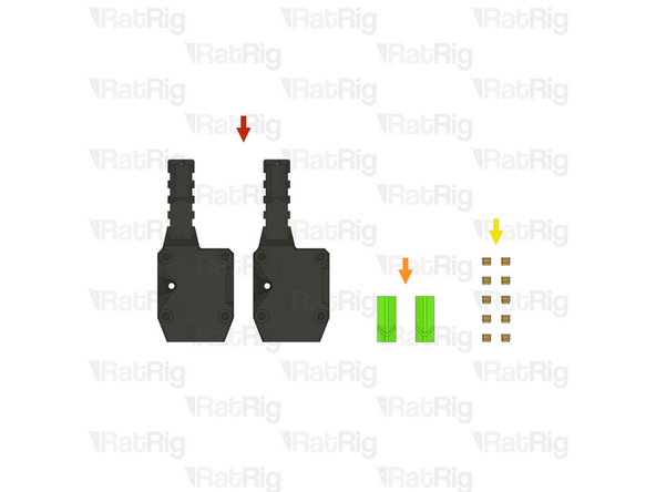 2x rr_toolhead_vc4_toolboard_vertical (SKU: PP000325)