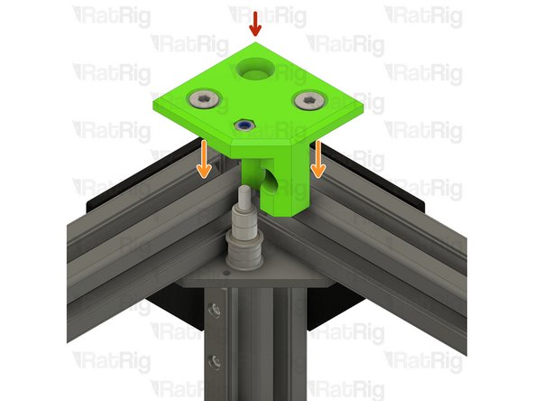 Assembly from Step 4