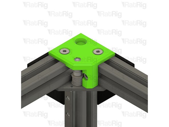 M6x12 Cap Head Screw