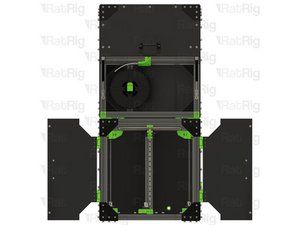 13. Enclosure Kit