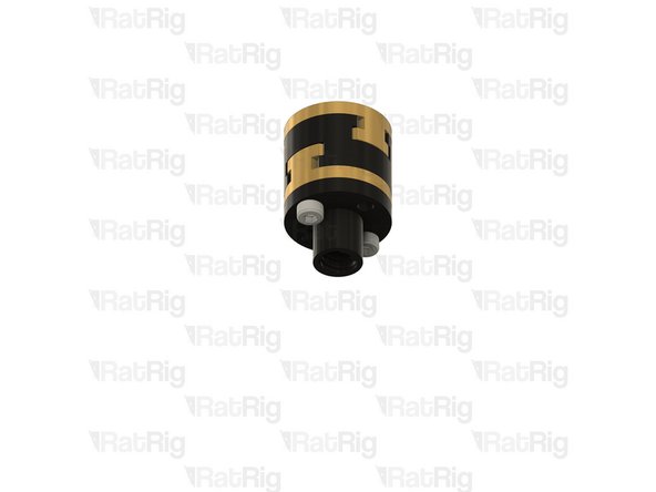 TR8x4 POM Lead screw Nut
