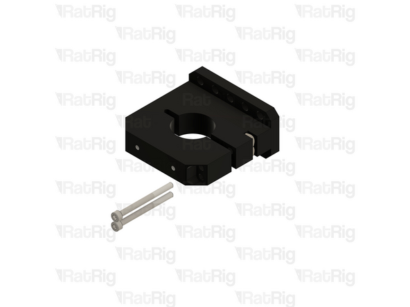 M6x70 Cap Head Screws