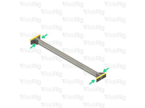 StrongHold ONE 750x750 WorkBench 2.0