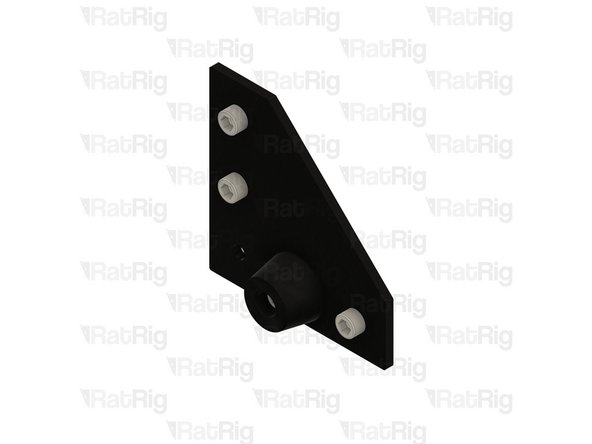 M5x18 Cap Head Screw