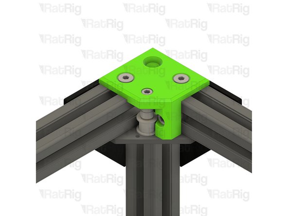 Repeat the previous step to disassemble the front right idler