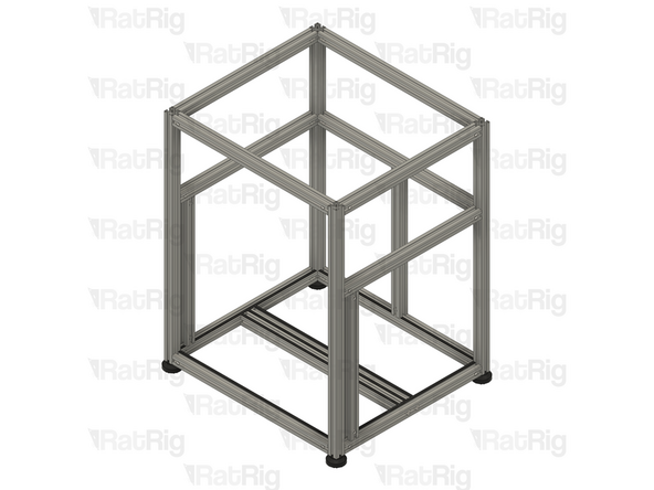 544mm (300) / 644mm (400) / 744mm (500)