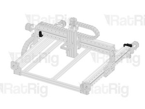 08. X & Y Limit Switches