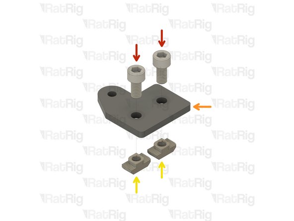 idler_plate_enclosure_2.0 plate