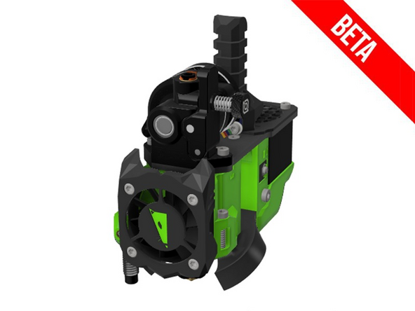 04. Rat Rig Toolhead BETA V2