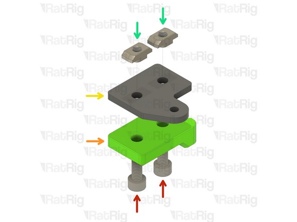 M6x12 Cap Head Screw