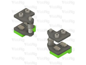 04. CoreXY Idler Assemblies