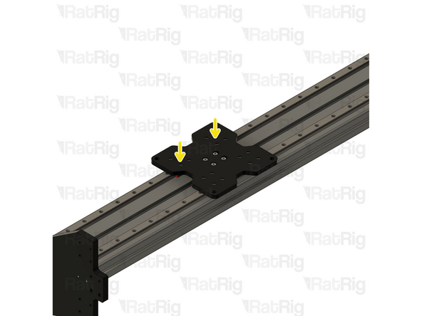 16x M3x8mm Cap Head Screw