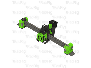 11. X-Axis Gantry Alignment