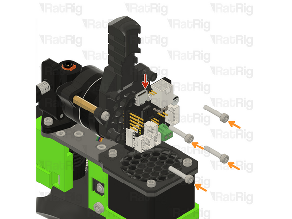 BIGTREETECH EBB42 USB/CAN TOOLBOARD V1.2