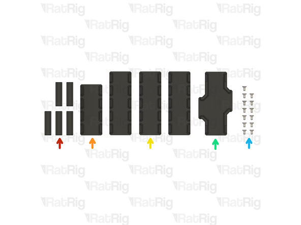 5x vc4_ac_cover_support assembly