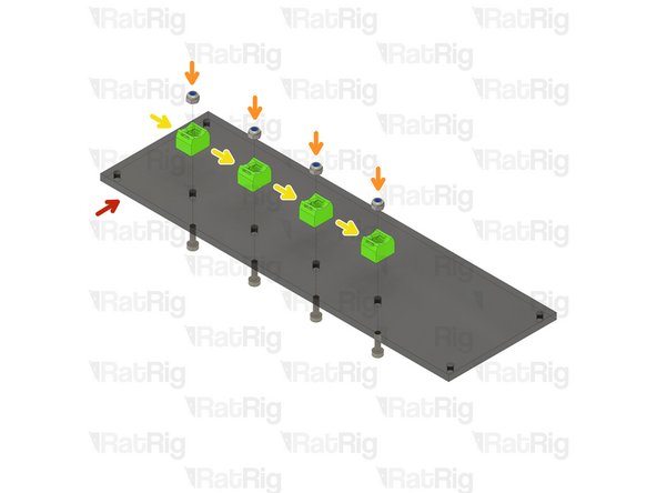 Electronics Panel - Base