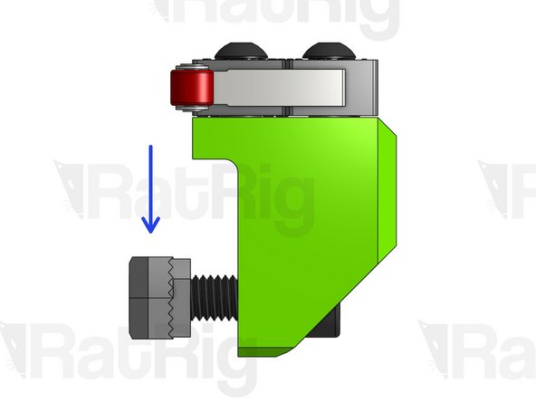 Micro Limit Switch