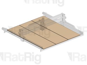 2.7. Spoiler Board Installation