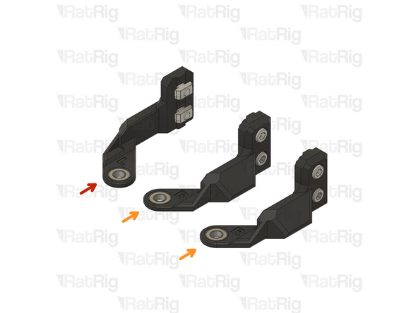 Repeat the previous Step and assemble all the Z_constrains: