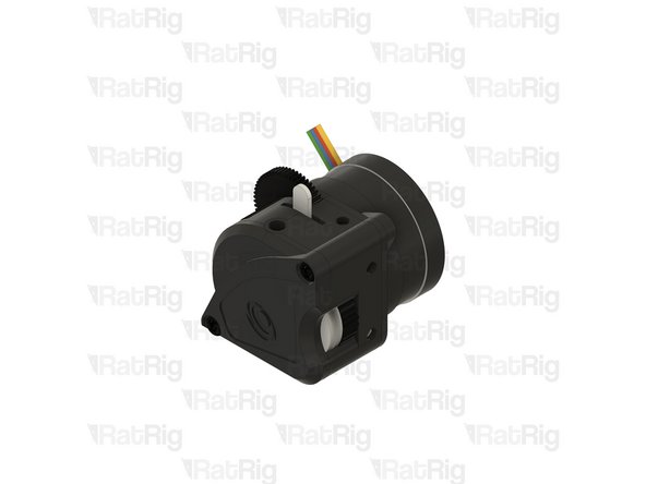 Set the LGX Lite aside until Step 19