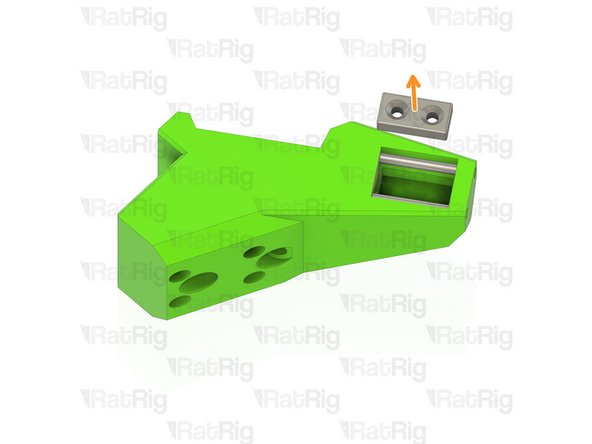 Remove the neodymium magnet