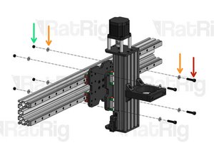 A&I Deck Belt - B1532405143 - Walmart.com