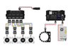 Legacy CNC Electronics Wiring Diagrams