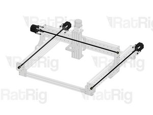 05. X & Y Drivetrain
