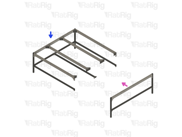 Top-Side assemblies from Step 14