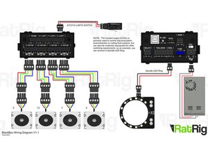 10. Wiring Diagrams