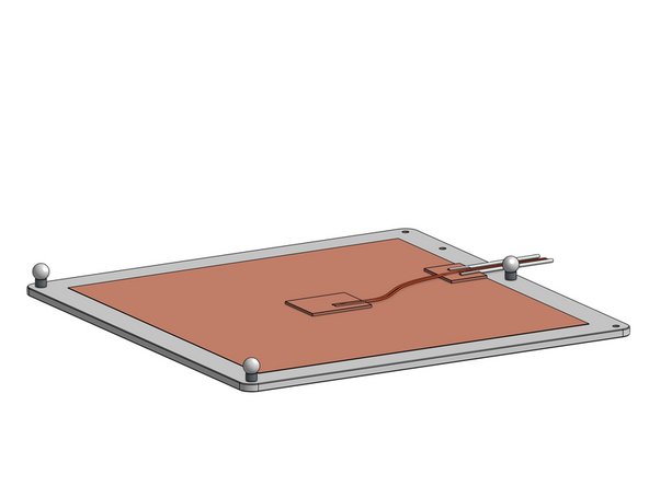 You may want to wipe the surface of the bed with &gt;90% alcohol to make sure you are attaching to a clean surface