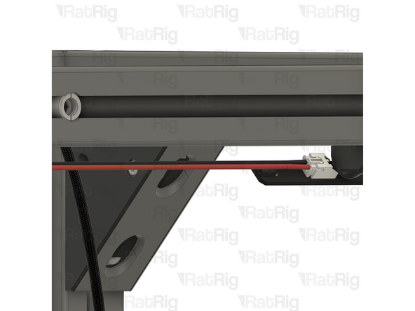 LED-to-Octopus cable