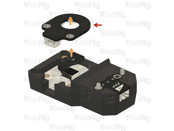 Rat Rig VAOC LED module