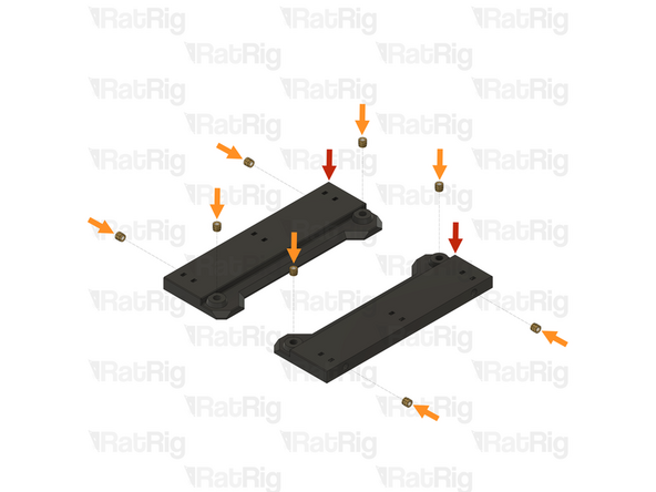 compact_cnc_electronics_btt_rodent printed part