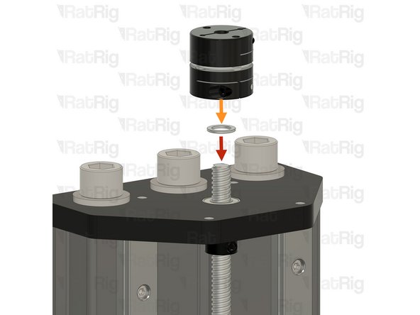 Precision Shim 12x8x1mm