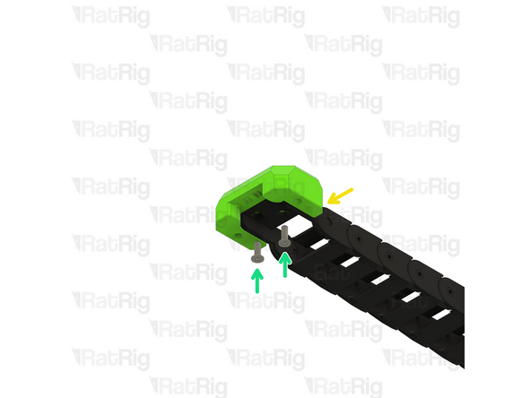 M4 Nylon Locking Hex Nut