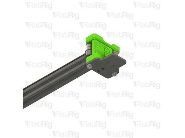 M5 Nylon Locking Hex Nut