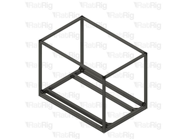 The enclosure is large and heavy and can cause injury if it were to fall