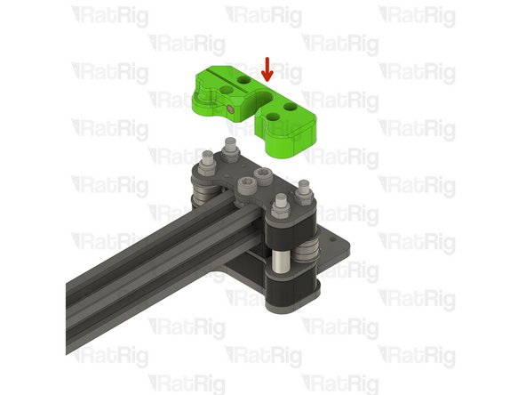 vc4_xy_trim_left printed part