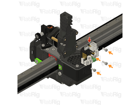 BIGTREETECH EBB42 USB/CAN TOOLBOARD V1.2