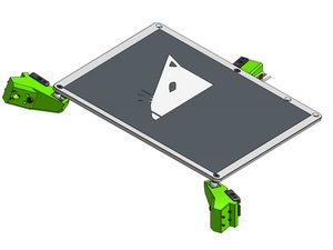 07. Bed Assembly