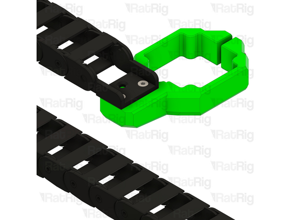 M4 Nylon Locking Hex Nut